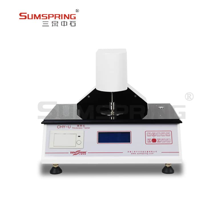 酒瓶壁厚測(cè)厚儀