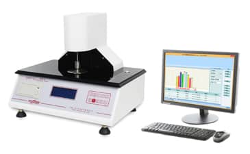 太陽能硅片厚度儀