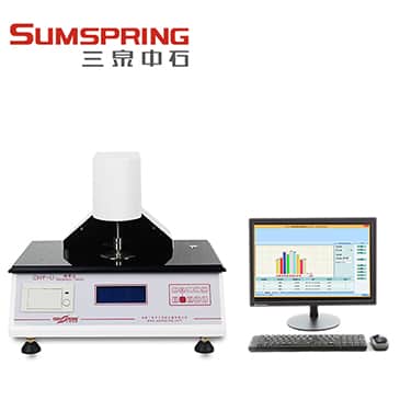 機械接觸式厚度儀