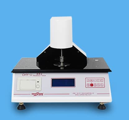 薄膜膜厚測(cè)試儀CHY-U檢測(cè)儀器