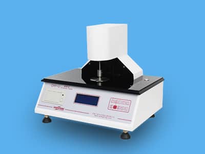 塑料復合膜厚度測試儀