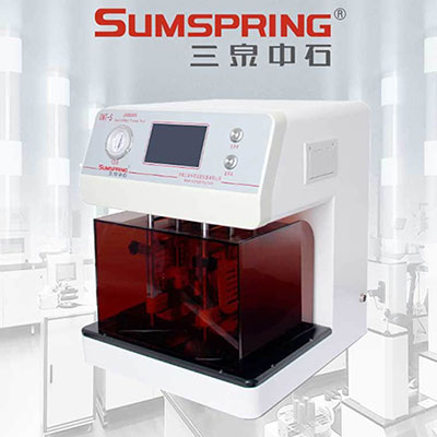 DMT-E金屬鍍層測厚儀