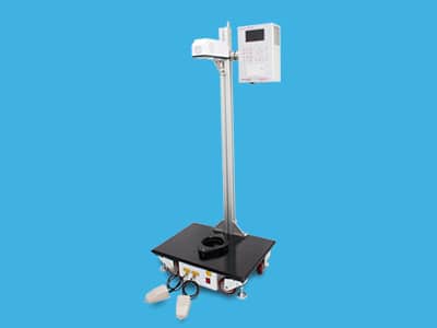 自由落鏢沖擊試驗(yàn)儀BMC-AB