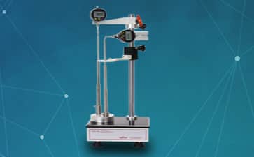 塑料瓶測(cè)厚儀CHY-B