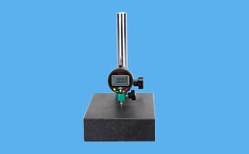 臺式測厚儀CHY-5