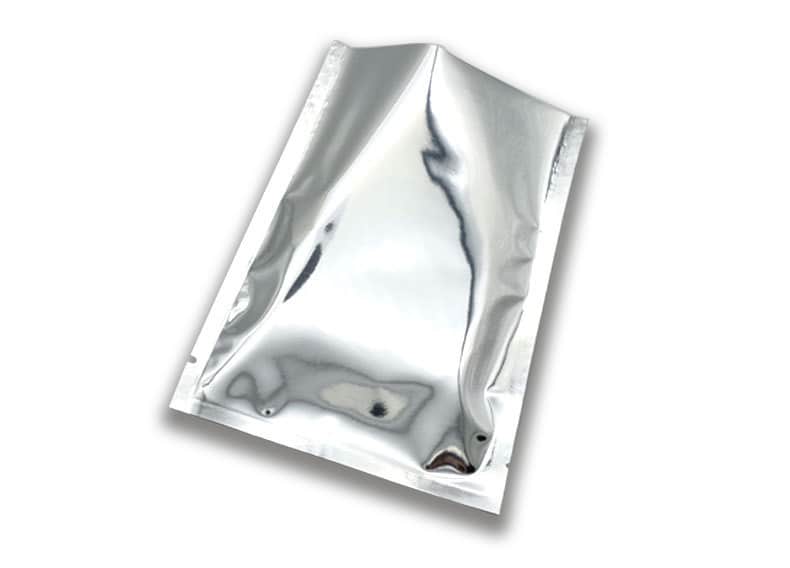 鍍鋁膜包裝袋