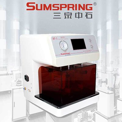 DMT-E金屬鍍層測厚儀