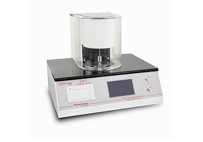 紙張厚度測(cè)量?jī)xCHY-S