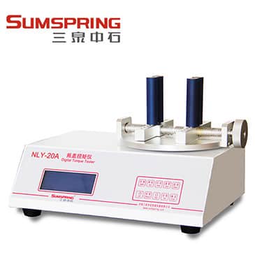 紙張厚度測(cè)試儀