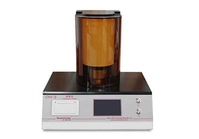 衛(wèi)生巾底膜厚度測試儀