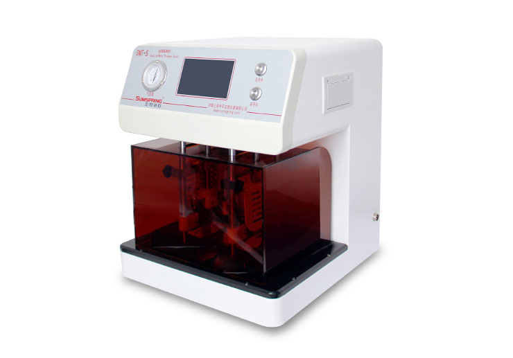 鍍鋁膜測(cè)厚儀