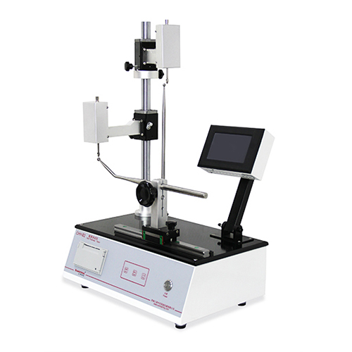 壁厚測量儀器實物圖