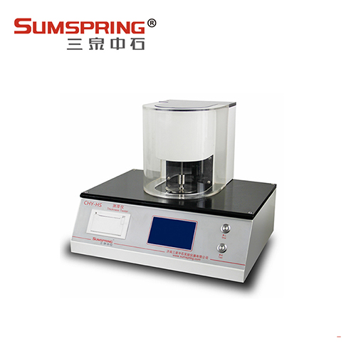 薄膜厚度測(cè)量?jī)x