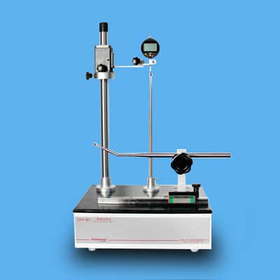 PET聚酯瓶瓶身壁厚測(cè)試儀