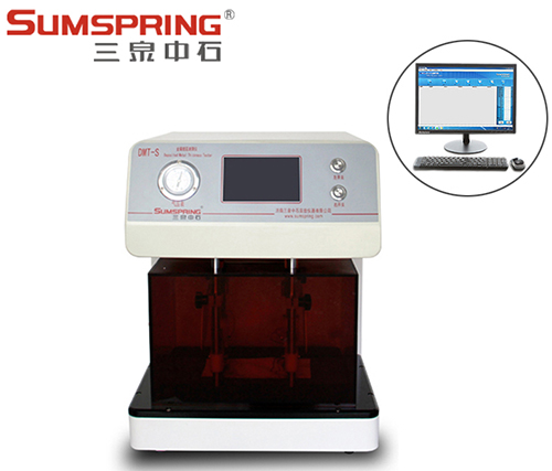 金屬鍍層測厚儀實物圖