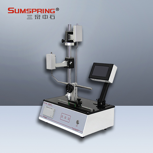 壁厚測厚儀實物圖