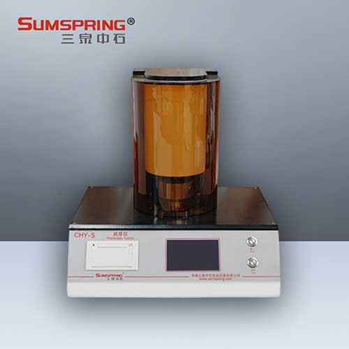 紙張測厚儀的展示圖